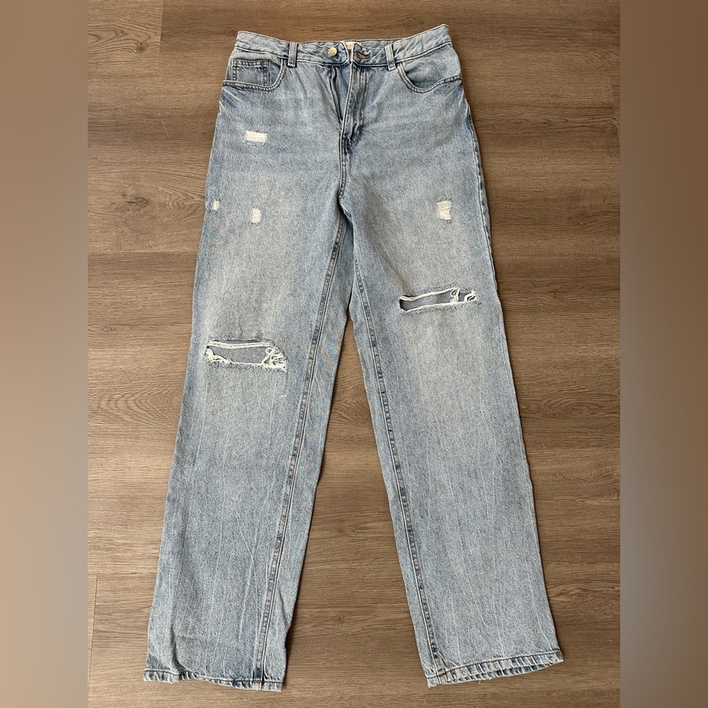 Women's PacSun 90s Boyfriend Jeans